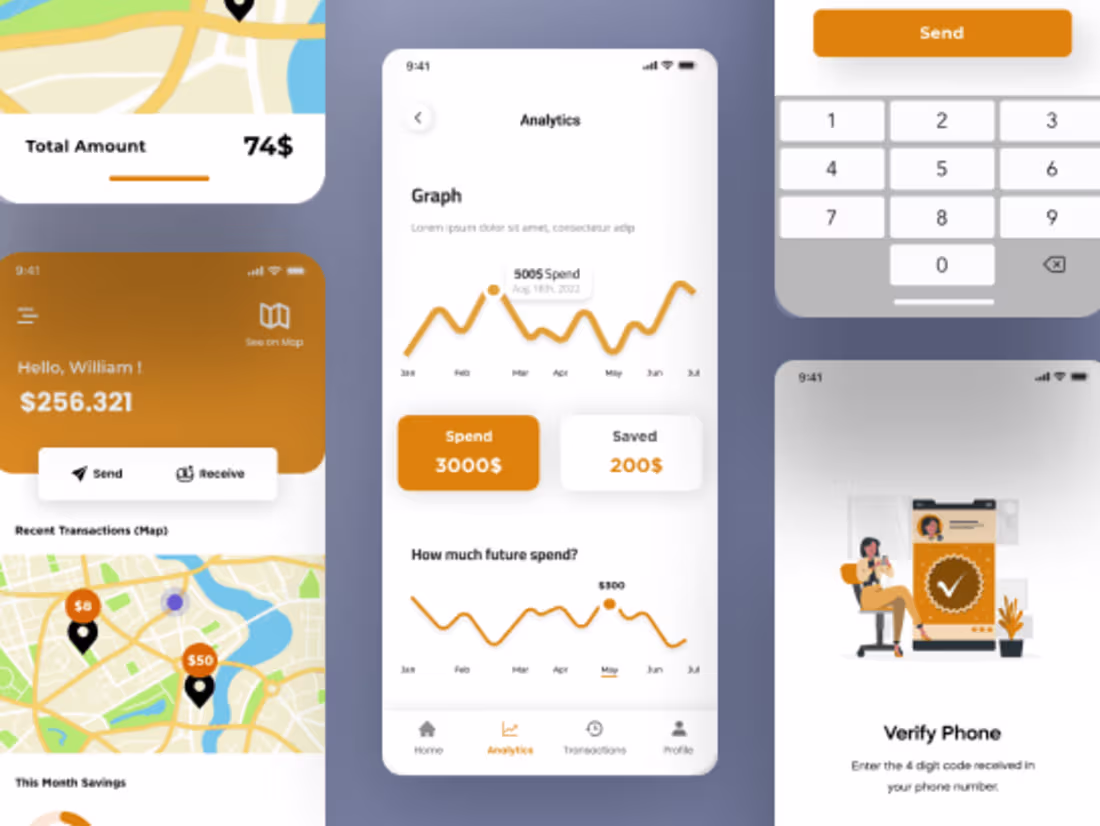 Cover image for Creative Website Design