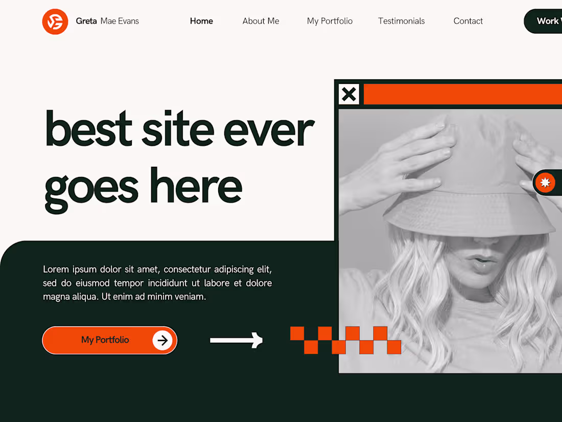 Cover image for Site content that delivers results 