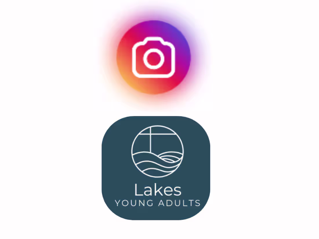 Cover image for Lakes Young Adults - Instagram 