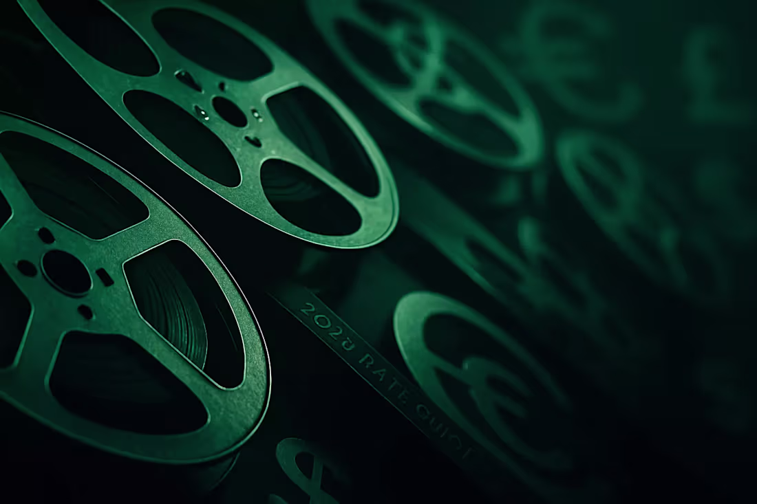 Cover image for What Do Reels Videographers Charge? 2025 Rate Guide