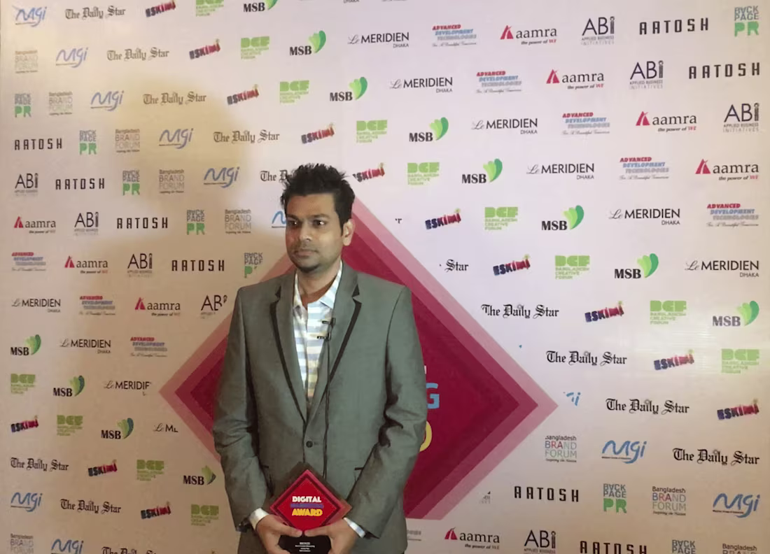 Cover image for Achivements👏