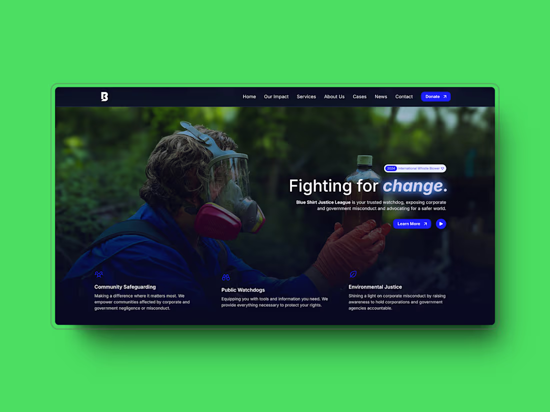 Cover image for Framer Landing Page (Contra Launch Special)