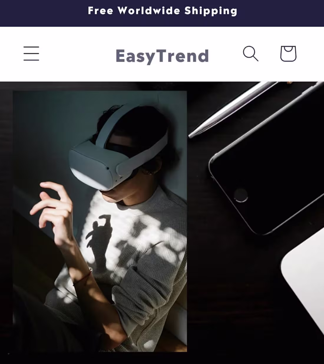 Cover image for E-Ink Phone Case Development