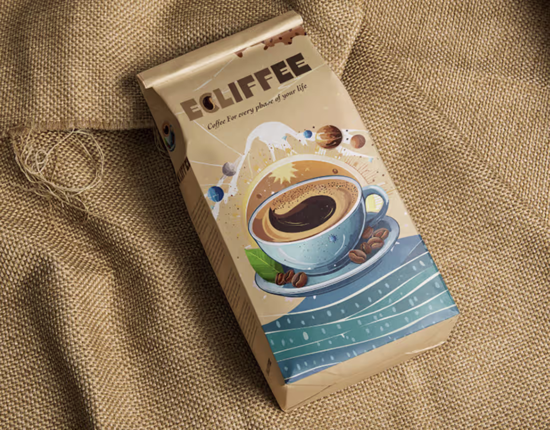 Cover image for ECLIFFEE