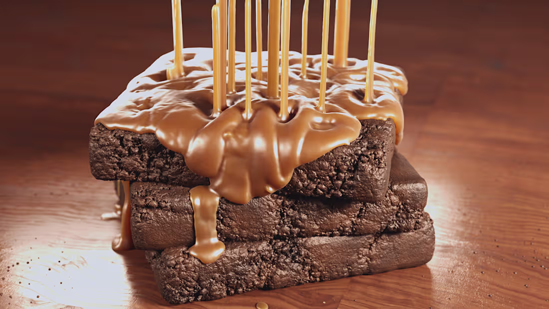 Cover image for Cookie Flip