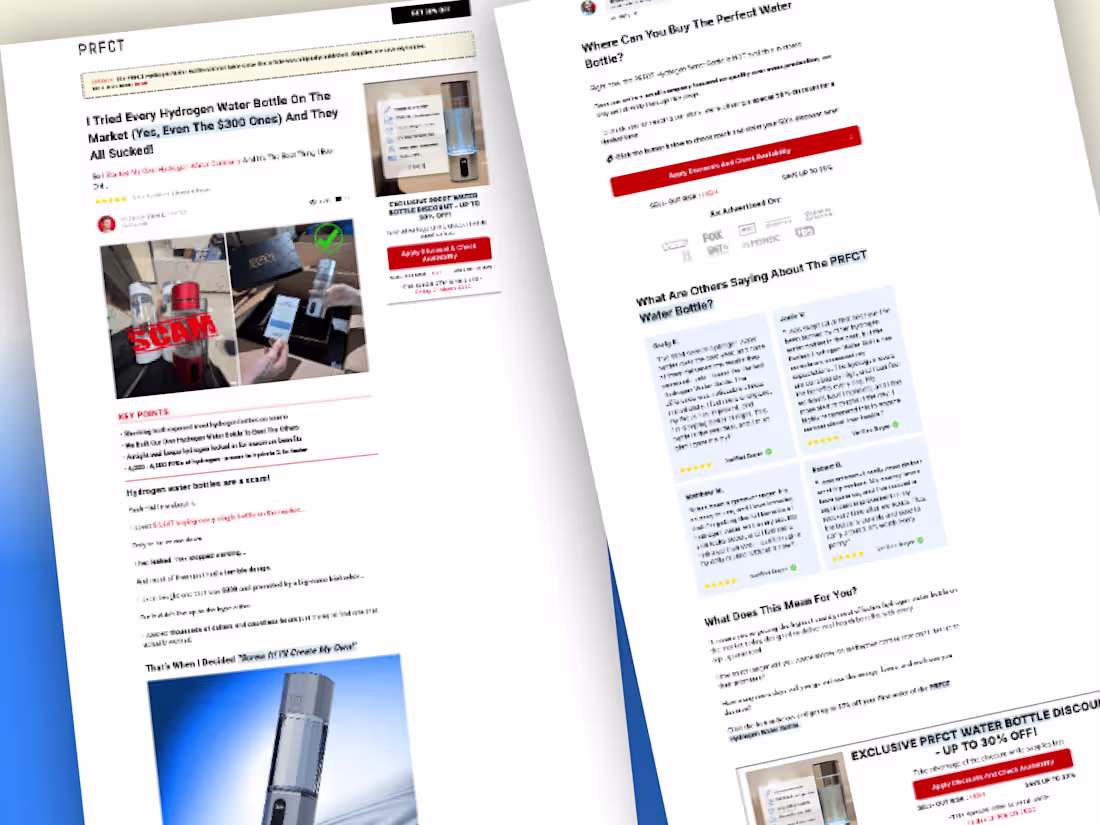 Cover image for Bottle-ADV2.1