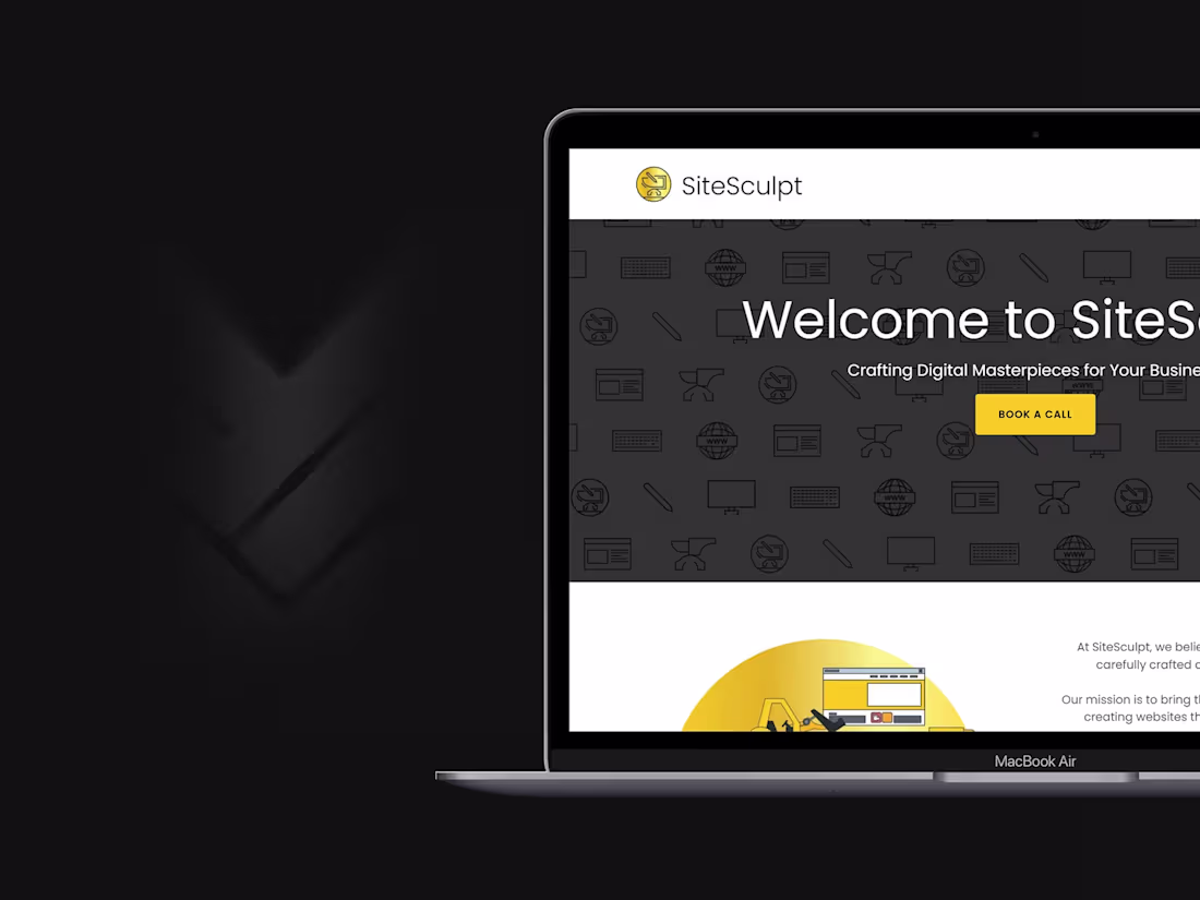 Cover image for Forging your website to its finest