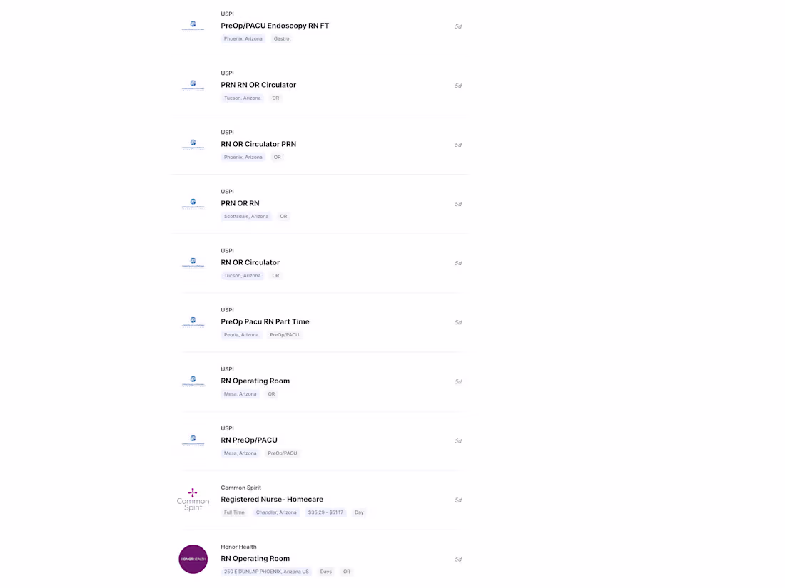 Cover image for Job Portal