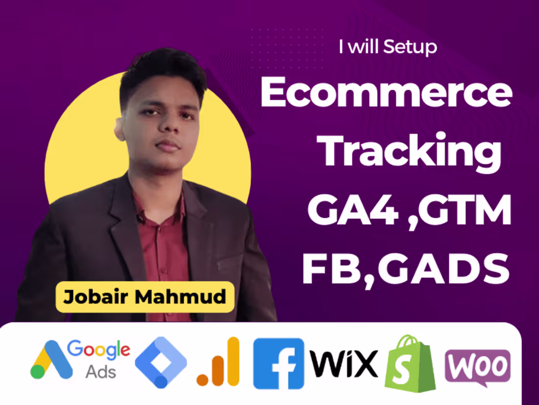 Cover image for Integrating Facebook's Conversion API with GTM, Google Analytics