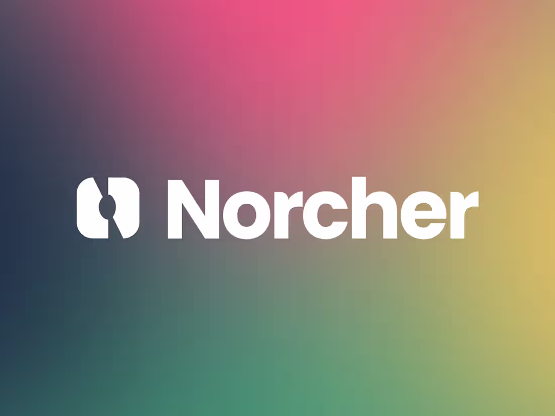 Cover image for Norcher