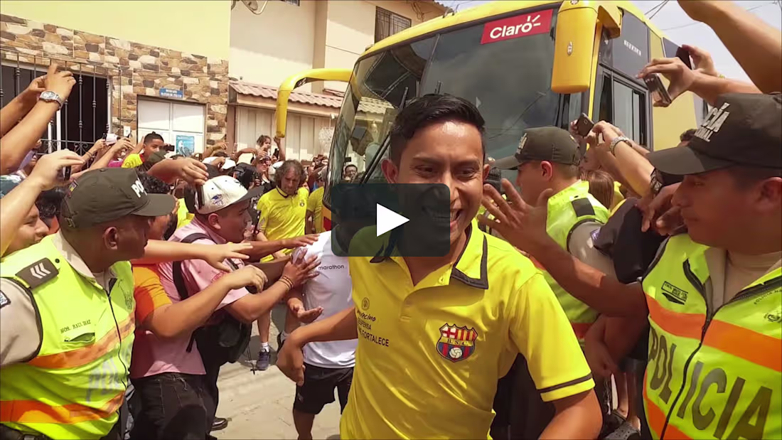 Cover image for Banco Pichincha - Mi vecino