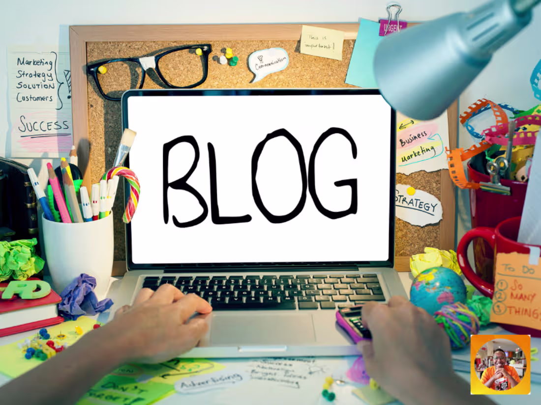 Cover image for SEO Optimized Blog Articles