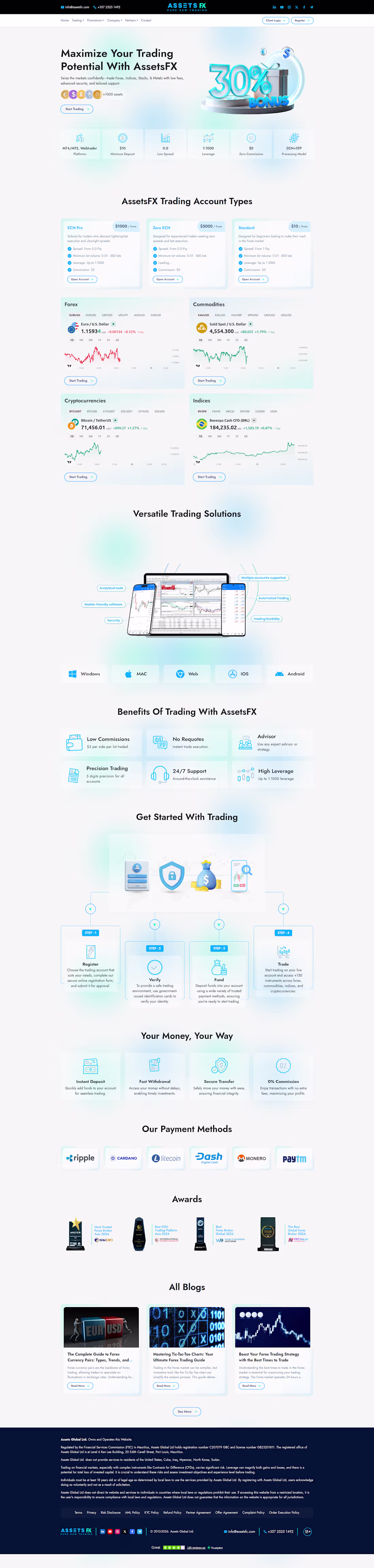 Cover image for Develop Backend Services