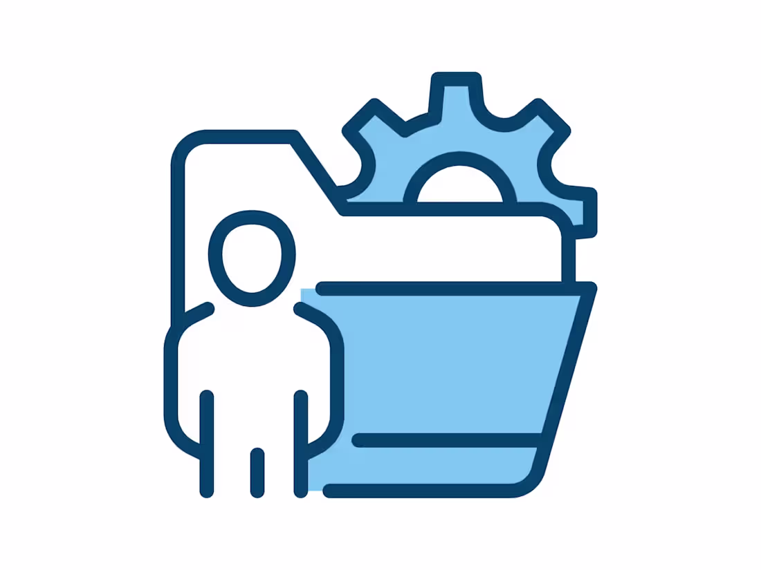 Cover image for Client Project Managment