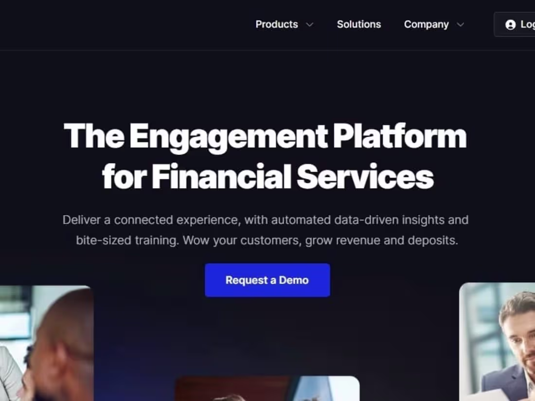 Cover image for Identifee Portal Web