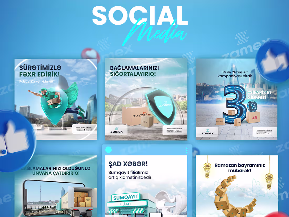 Cover image for Social Media Post