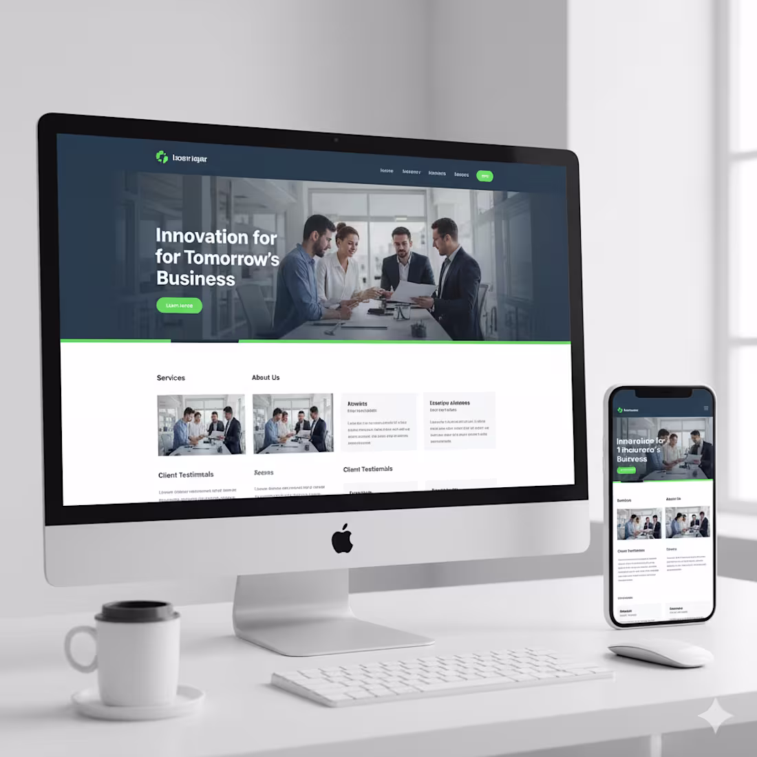 Cover image for wix designer