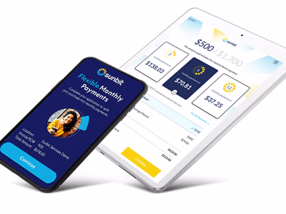 Cover image for Sunbit