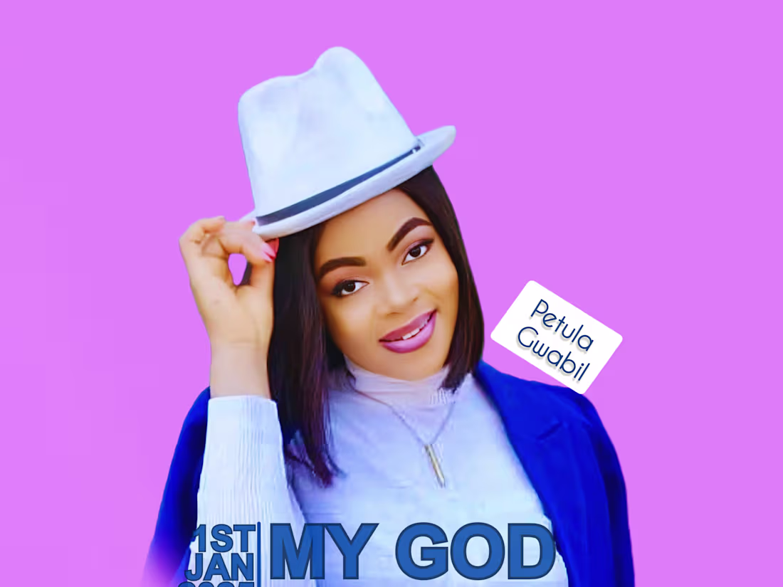 Cover image for MUSIC COVER ART