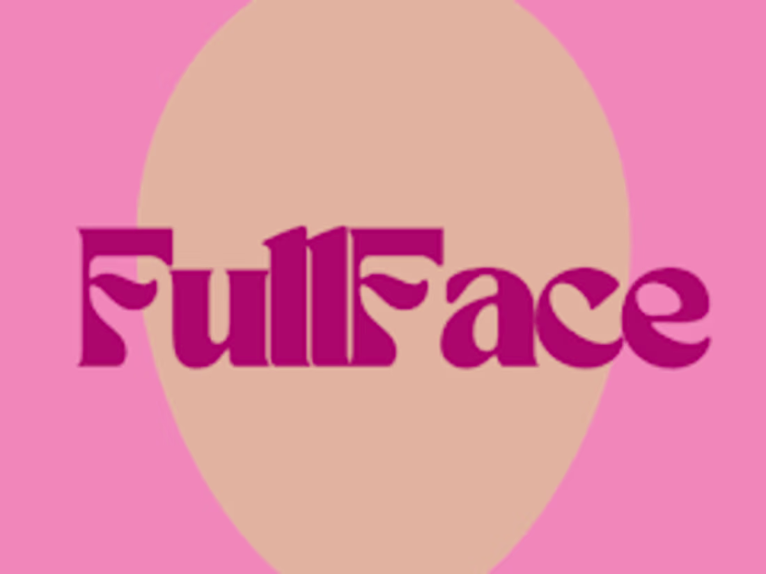 Cover image for FullFace