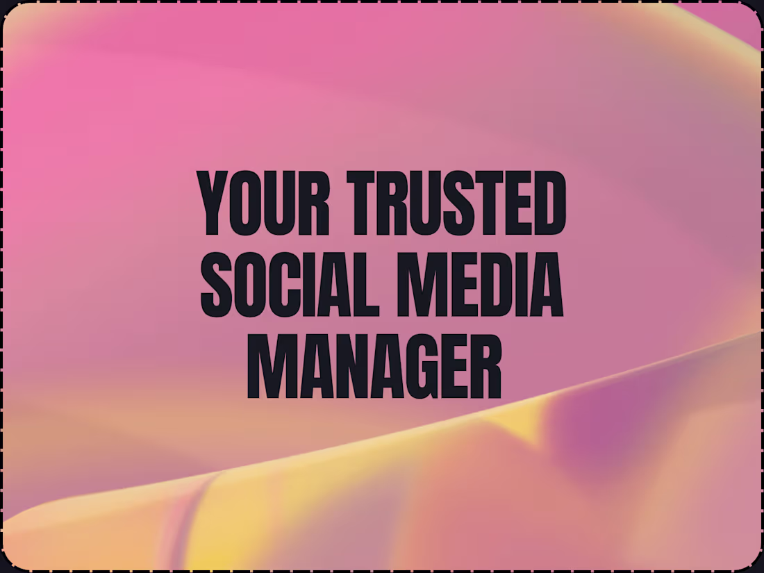 Cover image for Elevate your brand, Transform your online presence 