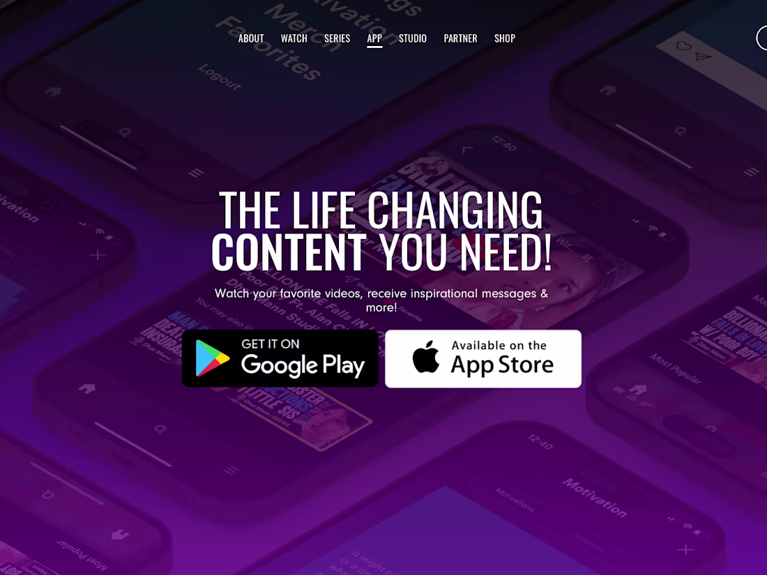 Cover image for Dhar Mann Studios