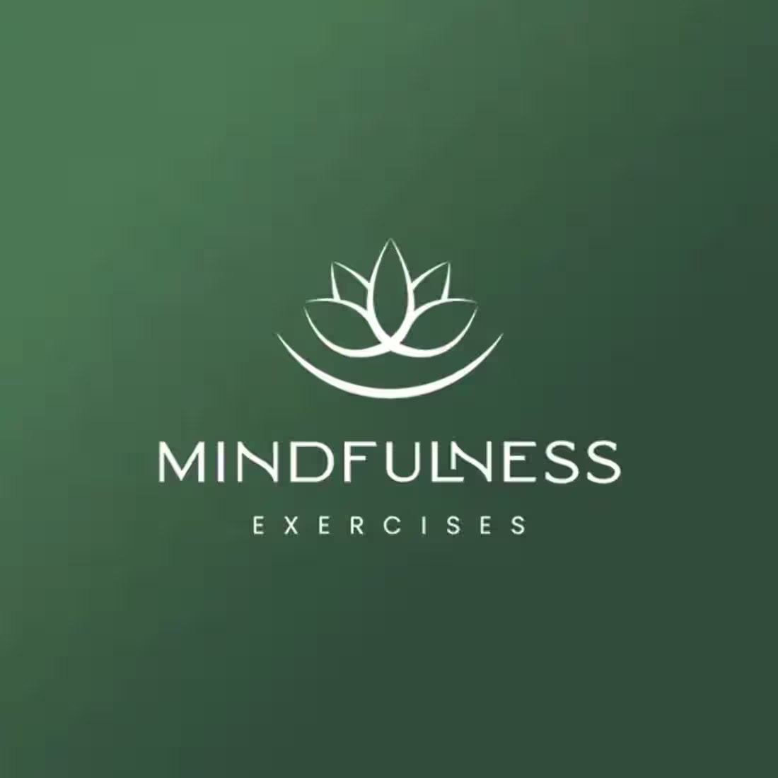 Cover image for Mindfulness Exercises - The second-highest monthly revenue ever.