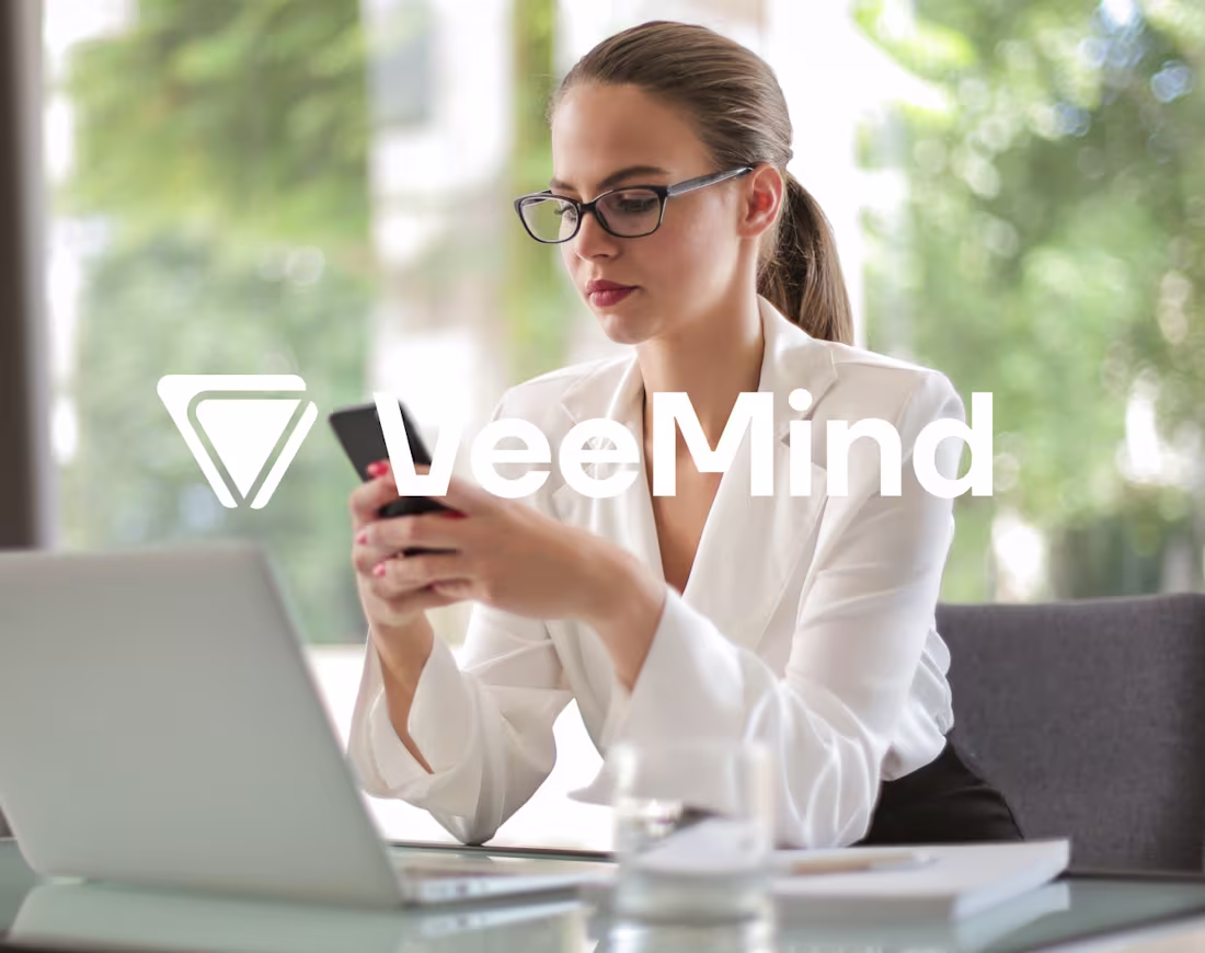 Cover image for Veemind