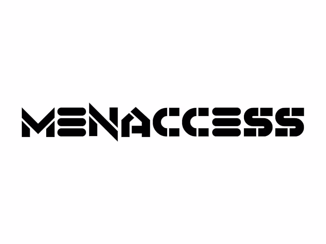 Cover image for Menaccess Online Shop