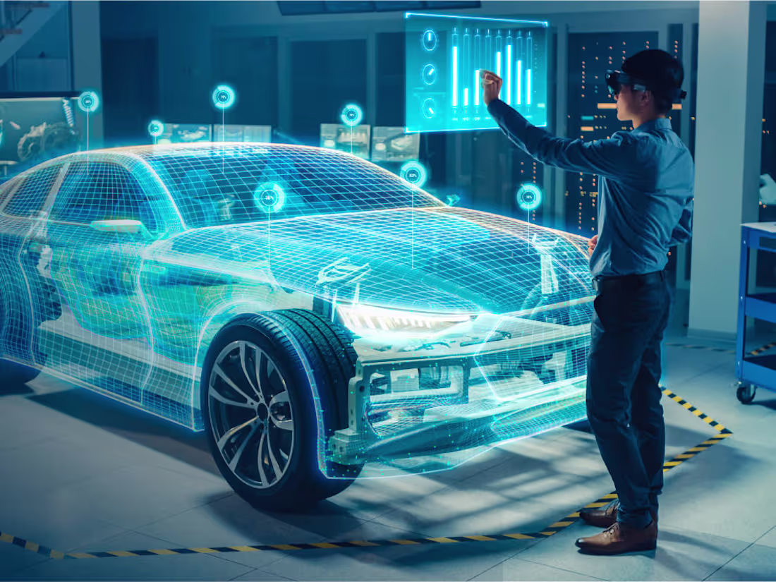 Cover image for Virtual Reality Metaverse