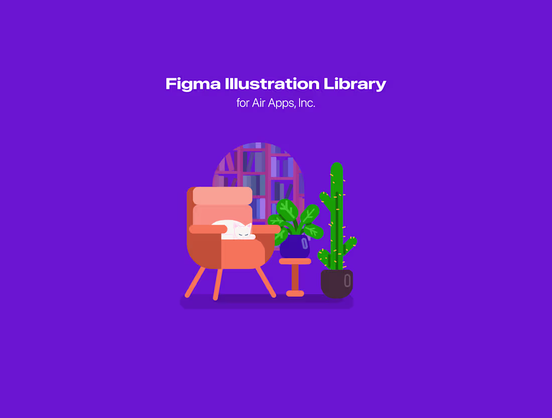 Cover image for Spot Illustrations