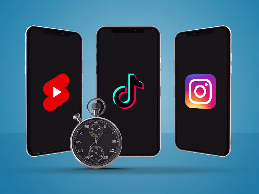 Cover image for Mo| Professional Video Editing & Short Form Content Creation