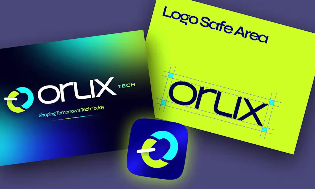 Cover image for Some Visual Branding With Visiting Cards