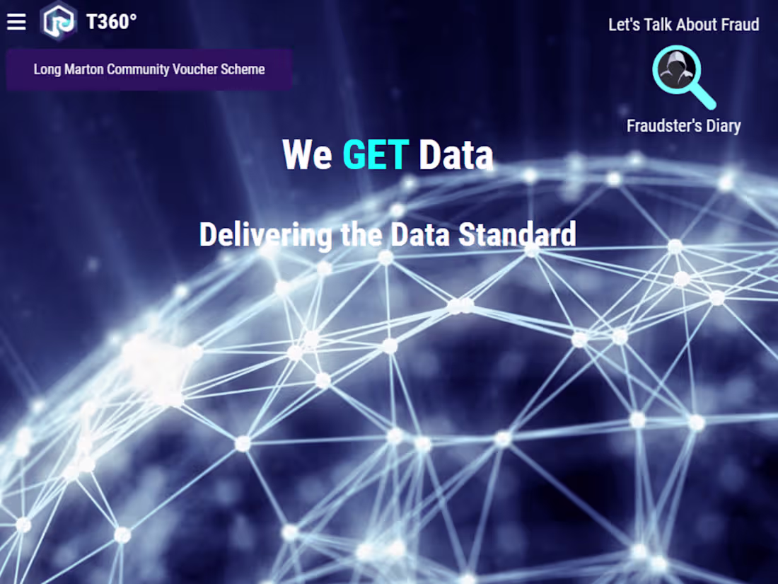 Cover image for Transaction 360 Degrees Ltd