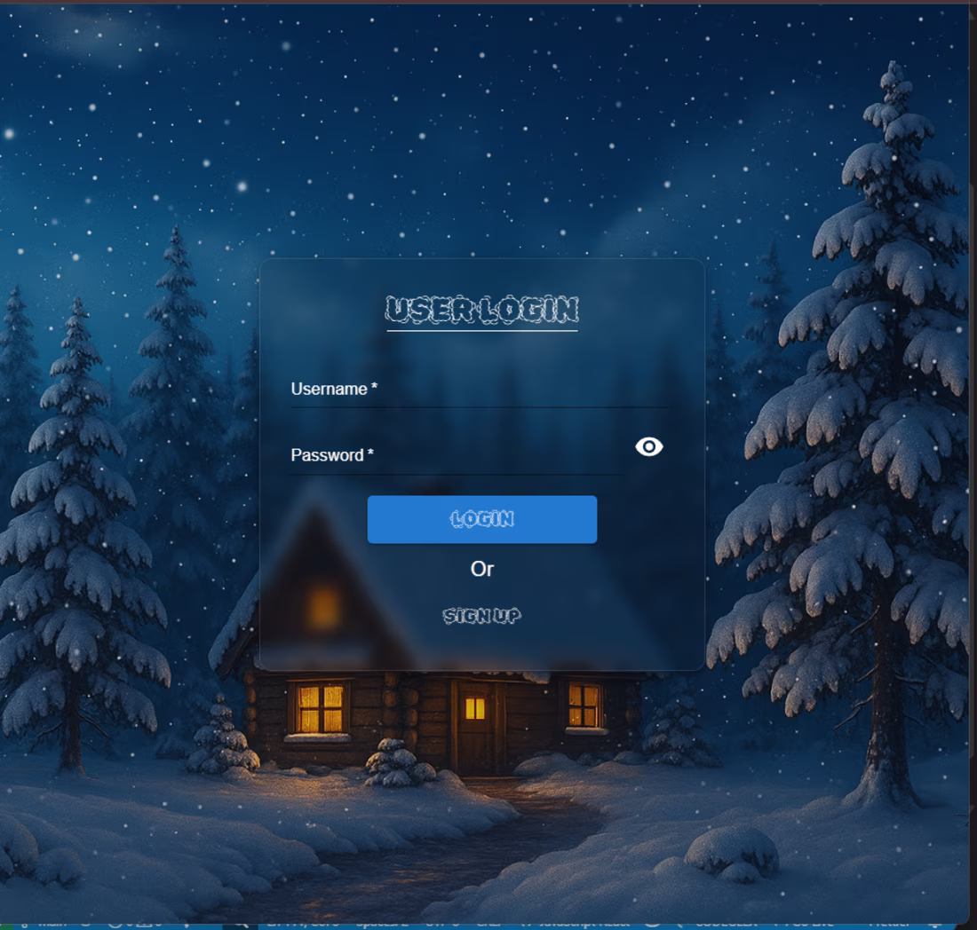 Cover image for "Built a Full-stack Chat App