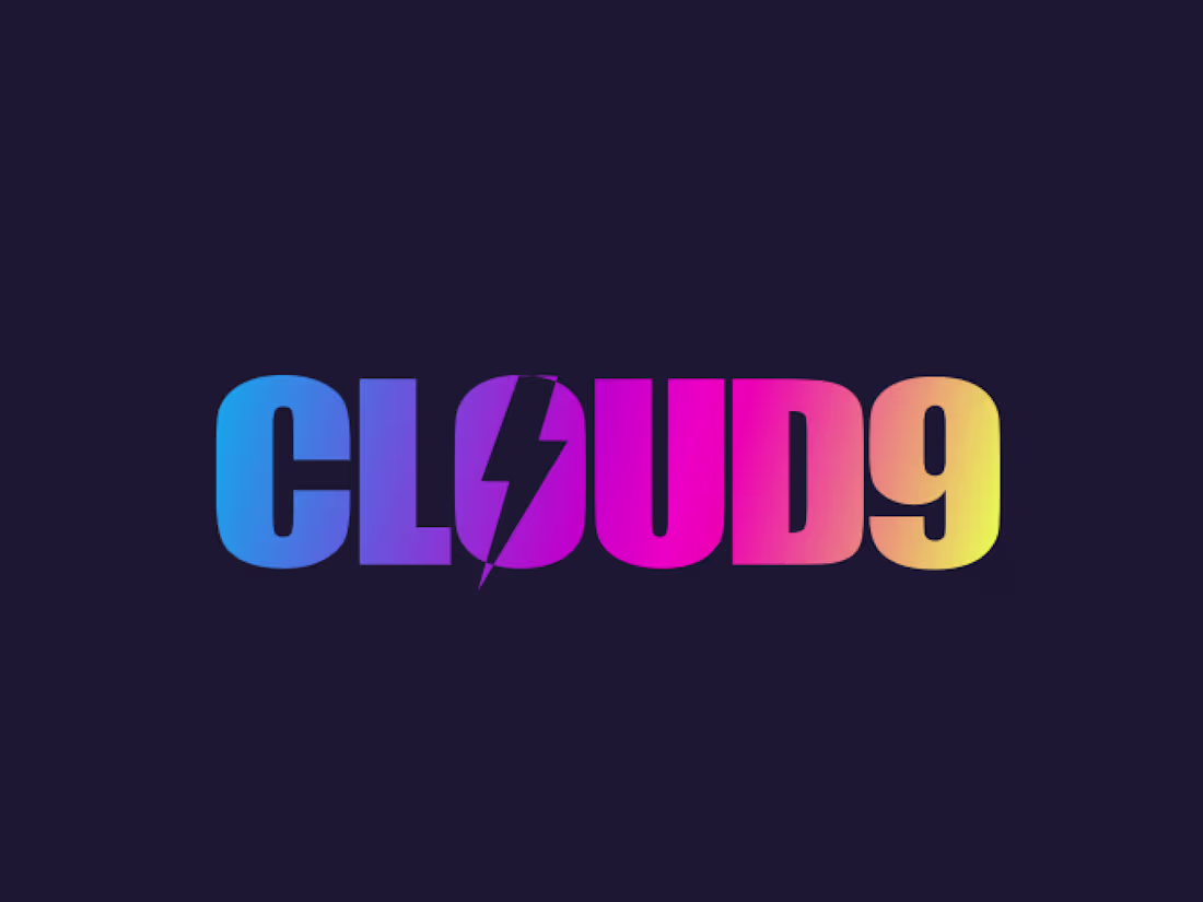 Cover image for Cloud9 Brand Design 