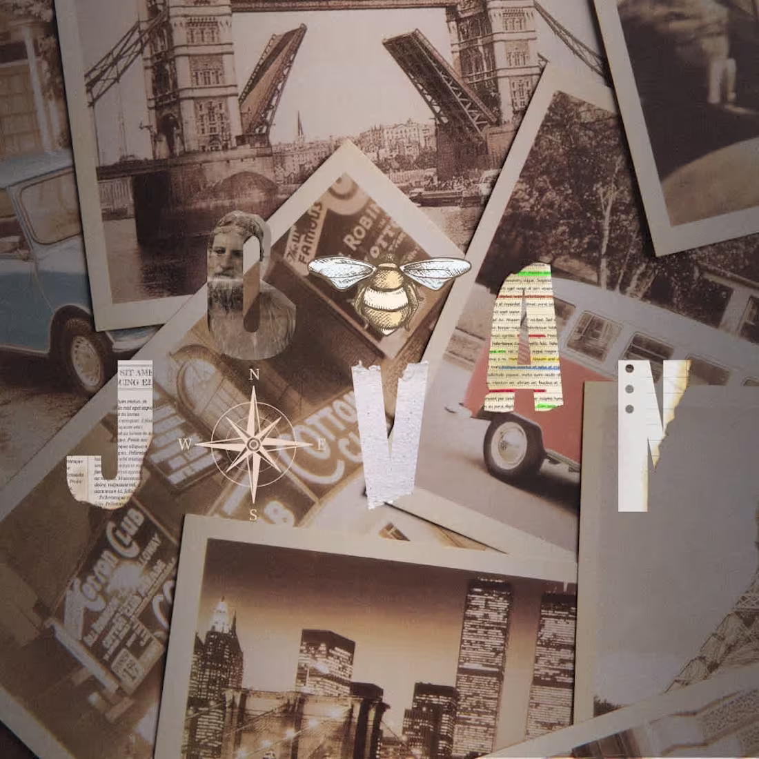 Cover image for Expressive and Motion Typography Designs