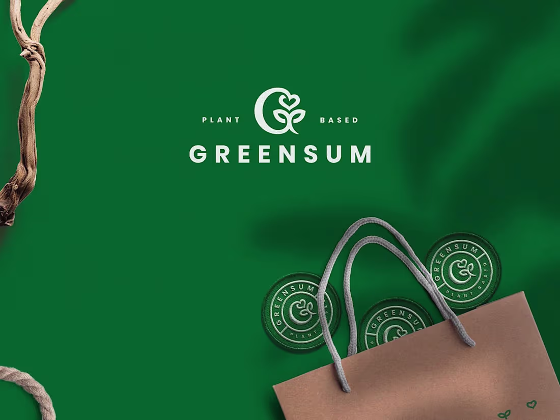 Cover image for Brand Identity Design