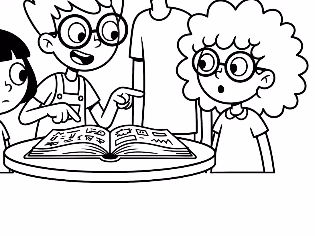 Cover image for I do creative illustration work