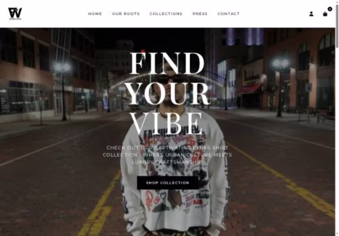 Cover image for Complete Fashion E-Store with Secure Payment Solutions