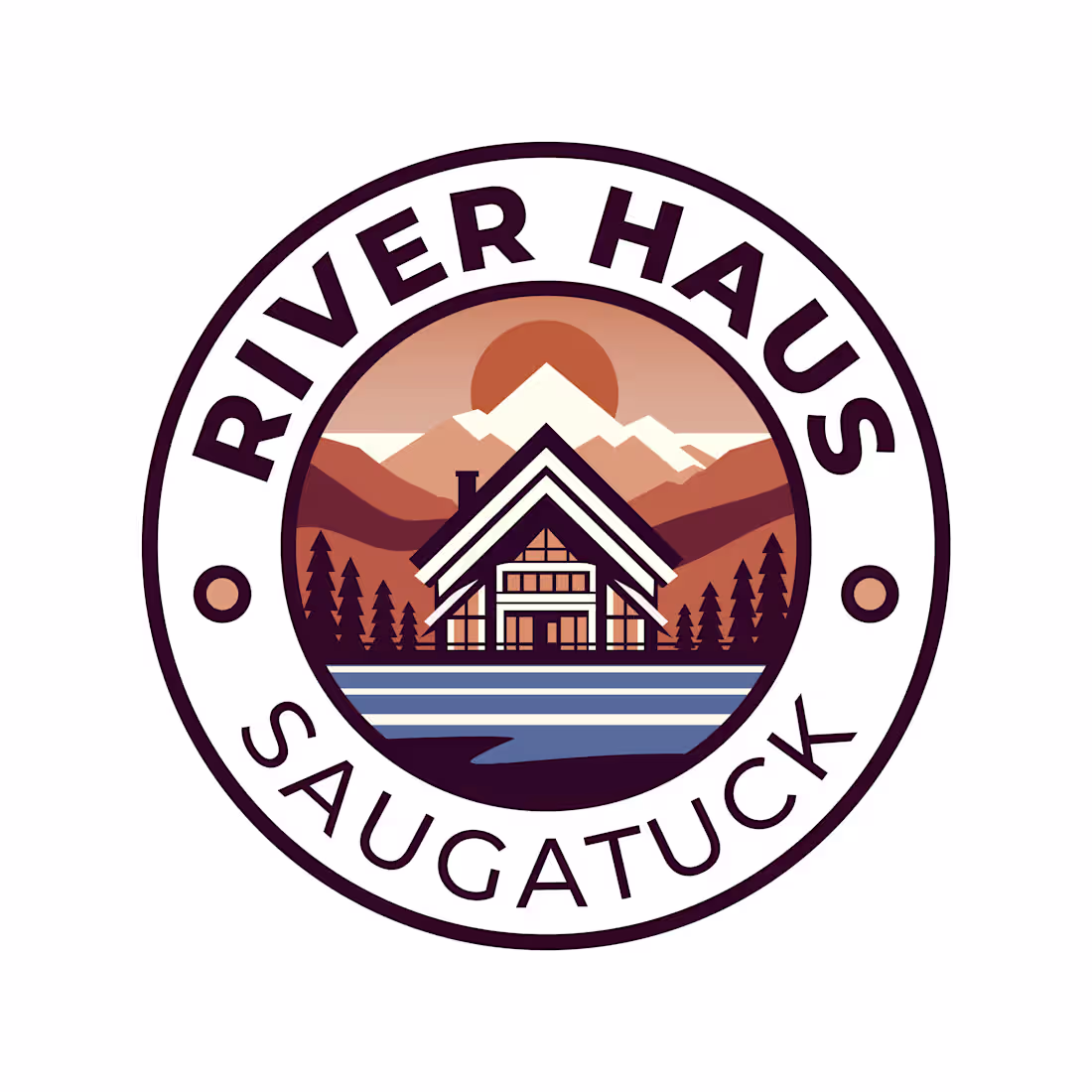 Cover image for Pictorial Logo Design - Home Logo