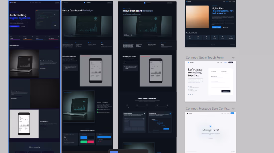 Cover image for A deep dive into my