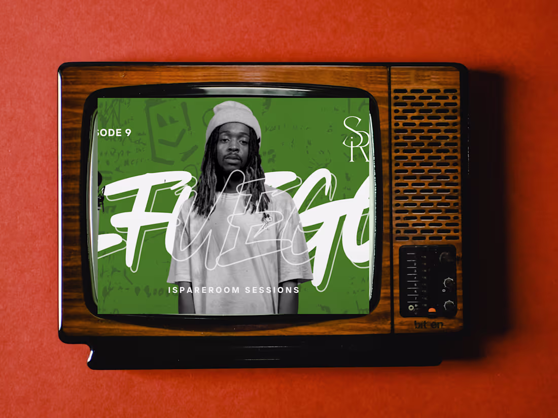 Cover image for YouTube Cover Series