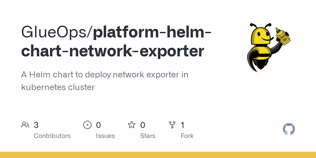 Cover image for GlueOps/platform-helm-chart-network-exporter
