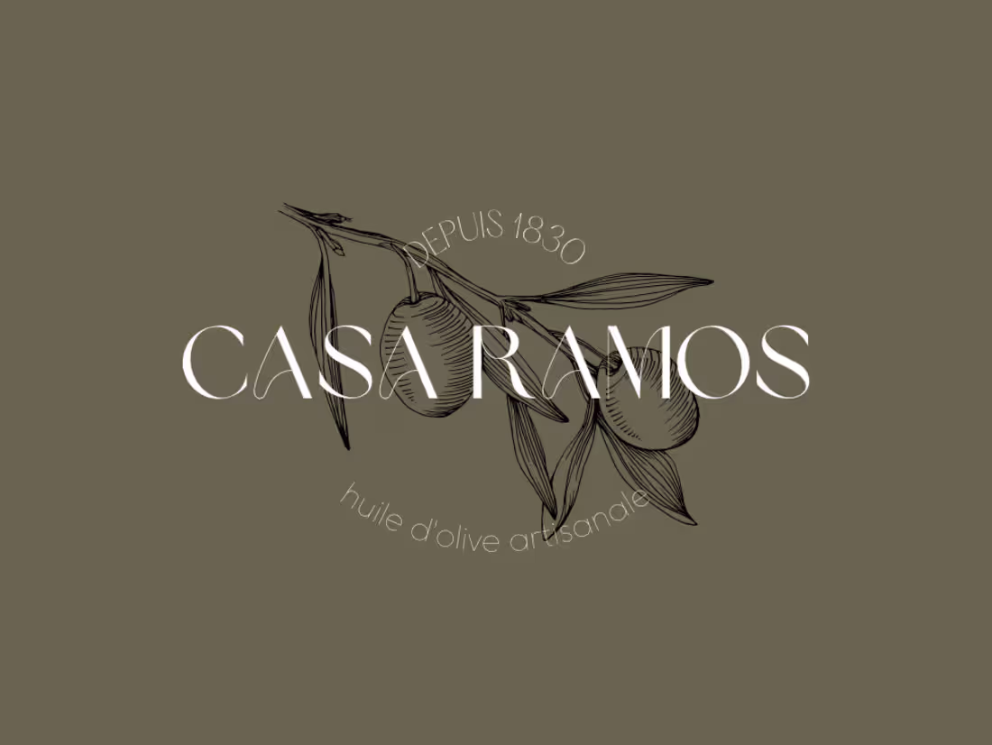 Cover image for CASA RAMOS