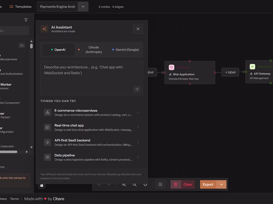 Cover image for I Built My Own System