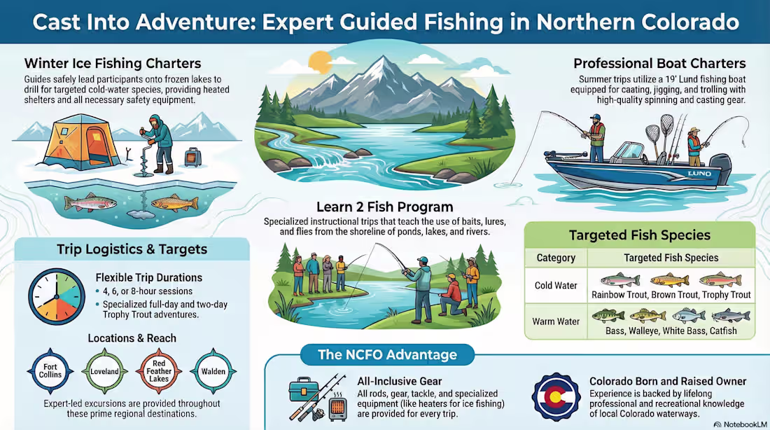 Cover image for Expert Infographic Design Services for Northern Colorado Out...