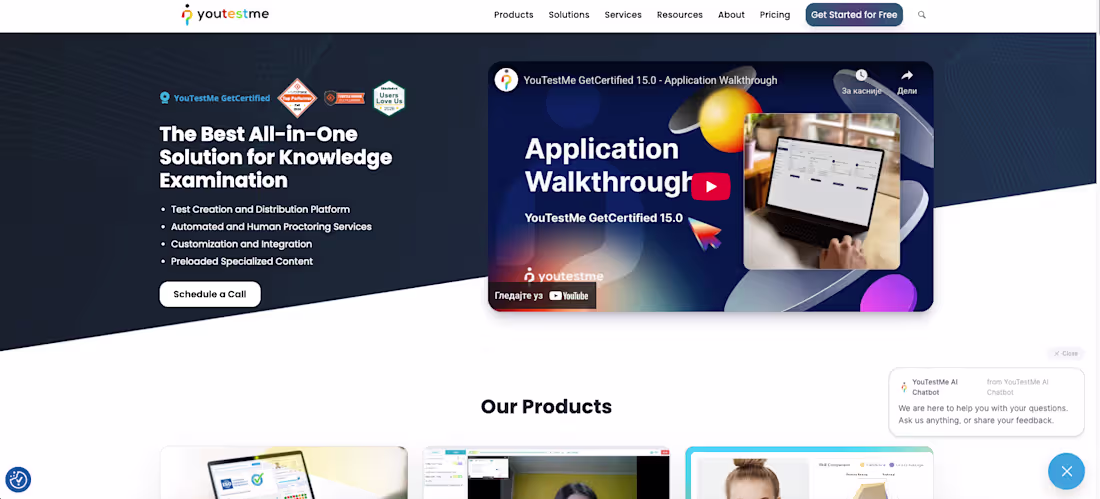 Cover image for The Best All-in-One Solution for