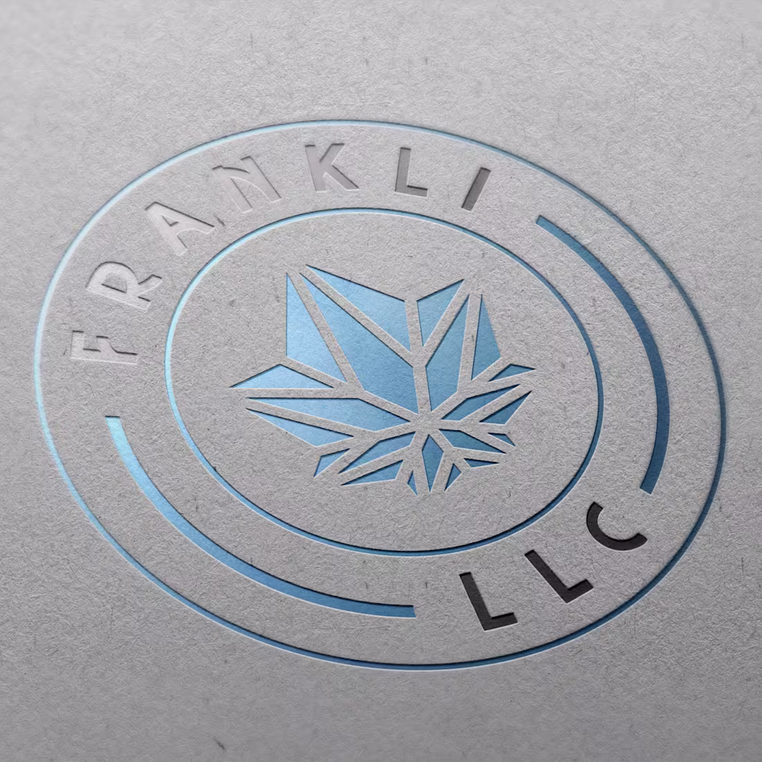 Cover image for FrankLi