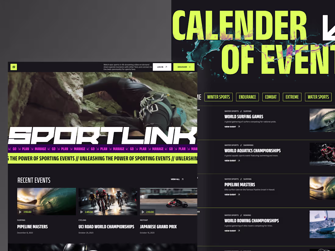 Cover image for Website Development in Webflow